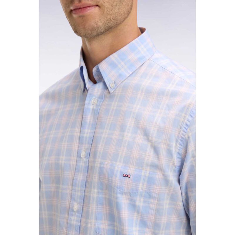 Eden Park Paris Long Sleeve Shirt image number 2